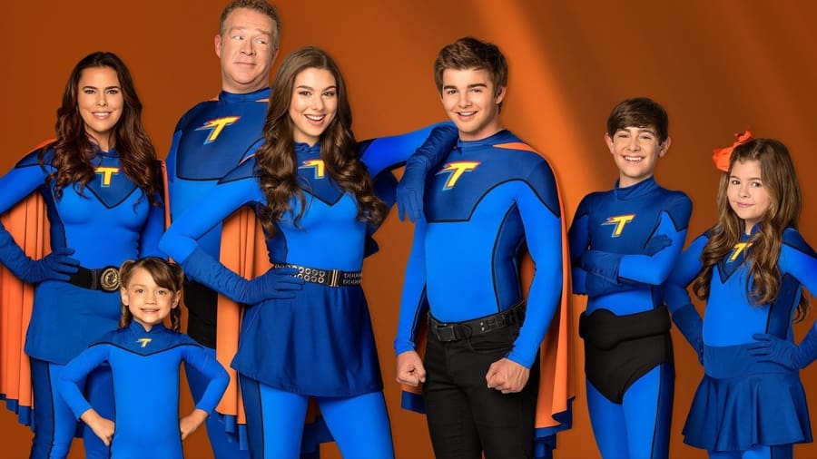 los thundermans salen de netflix noviembre de 2023 los thundermans salen de netflix noviembre de 2023