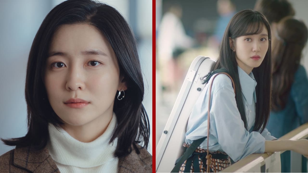 Park Ji Hyunnetflix k drama Eun Jung y Sang Yeon temporada 1 todo lo que sabemos hasta ahora Park Ji Hyunnetflix k drama Eun Jung y Sang Yeon temporada 1 todo lo que sabemos hasta ahora
