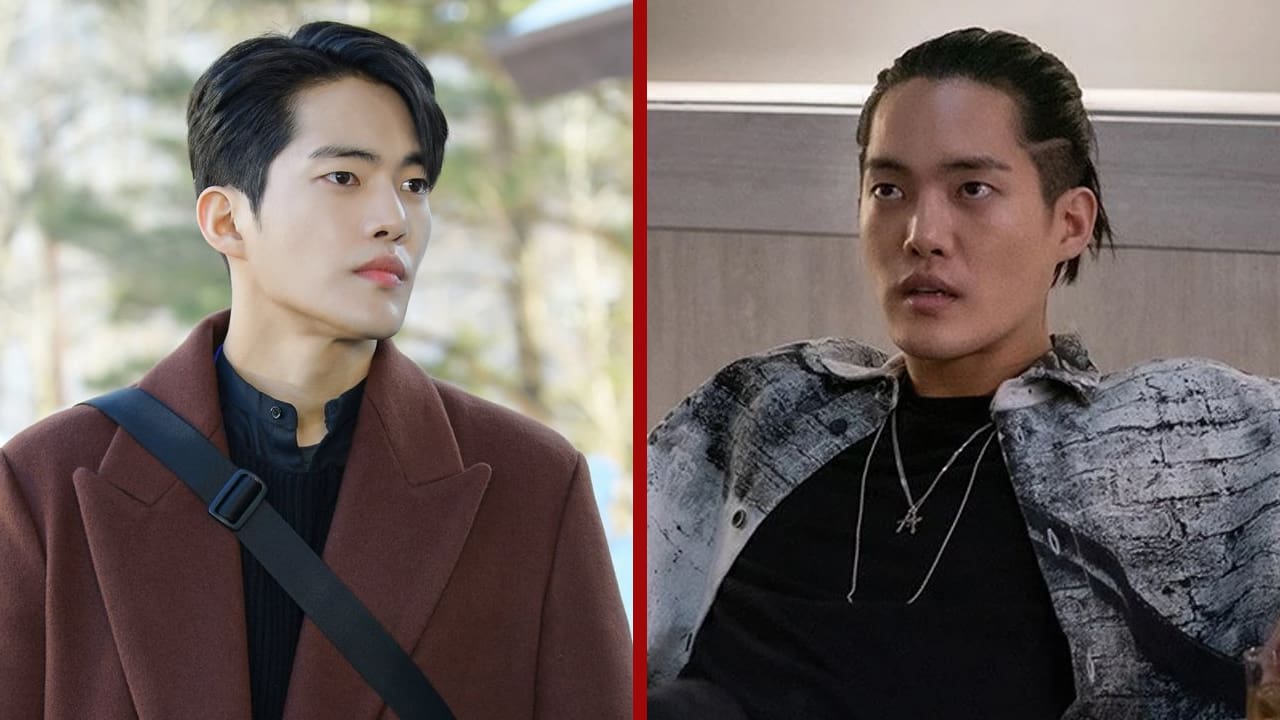Kim Gun Woo netflix k drama Eun Jung y Sang Yeon temporada 1 todo lo que sabemos hasta ahora Kim Gun Woo netflix k drama Eun Jung y Sang Yeon temporada 1 todo lo que sabemos hasta ahora