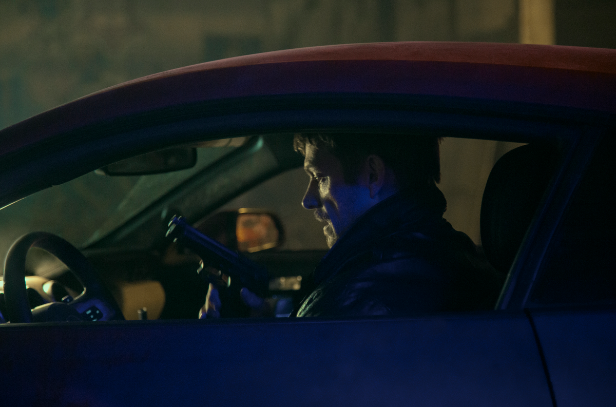 Lanzamiento del tráiler de Noche de Paz de John Woo