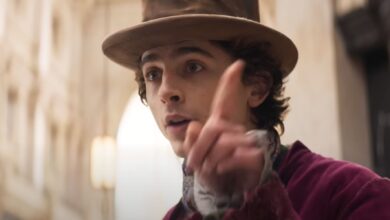 Wonka recibe la calificación MPAA para familias, pero hay un giro único
