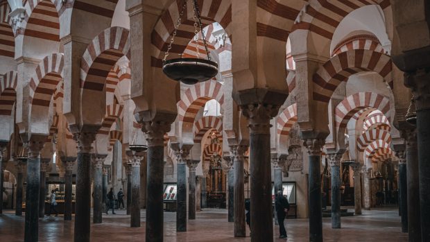 Mezquita Córdoba, Córdoba