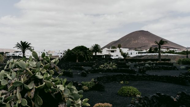 Lanzarote