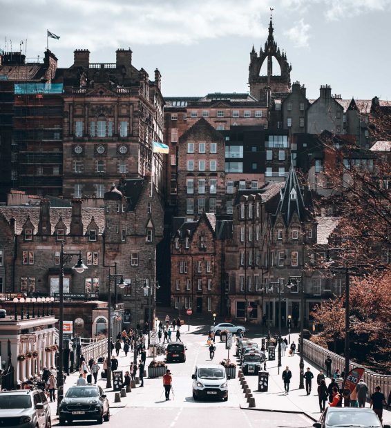 Edimburgo