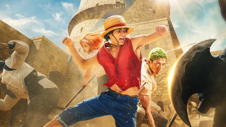 one piece renovada temporada 2 netflix one piece renovada temporada 2 netflix