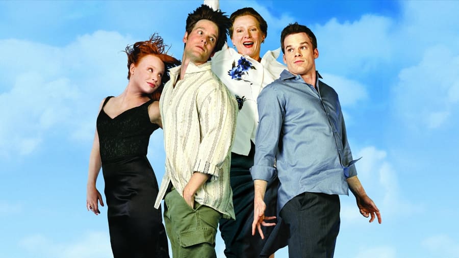 seis pies bajo netflix noviembre de 2023 seis pies bajo netflix noviembre de 2023