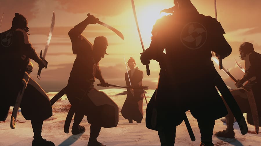 samurai de ojos azules noviembre de 2023 fecha de lanzamiento samurai de ojos azules noviembre de 2023 fecha de lanzamiento