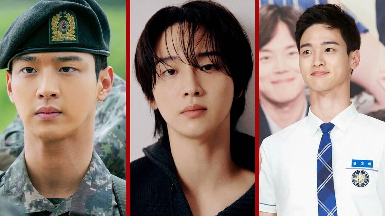 dosis diaria de sol temporada 1 netflix jang dong yoon dosis diaria de sol temporada 1 netflix jang dong yoon