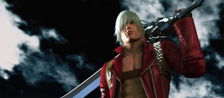 El anime Devil May Cry llegará a Netflix en 2024 y más allá El anime Devil May Cry llegará a Netflix en 2024 y más allá