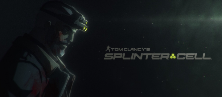 El anime Splinter Cell llegará a Netflix en 2024 y más allá El anime Splinter Cell llegará a Netflix en 2024 y más allá