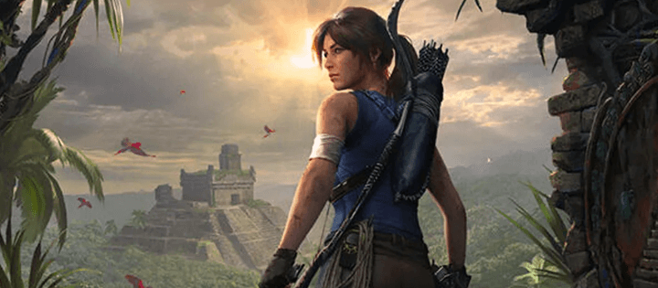 Tomb Raider, los próximos programas de televisión de Netflix más esperados el 7 de febrero de 2023