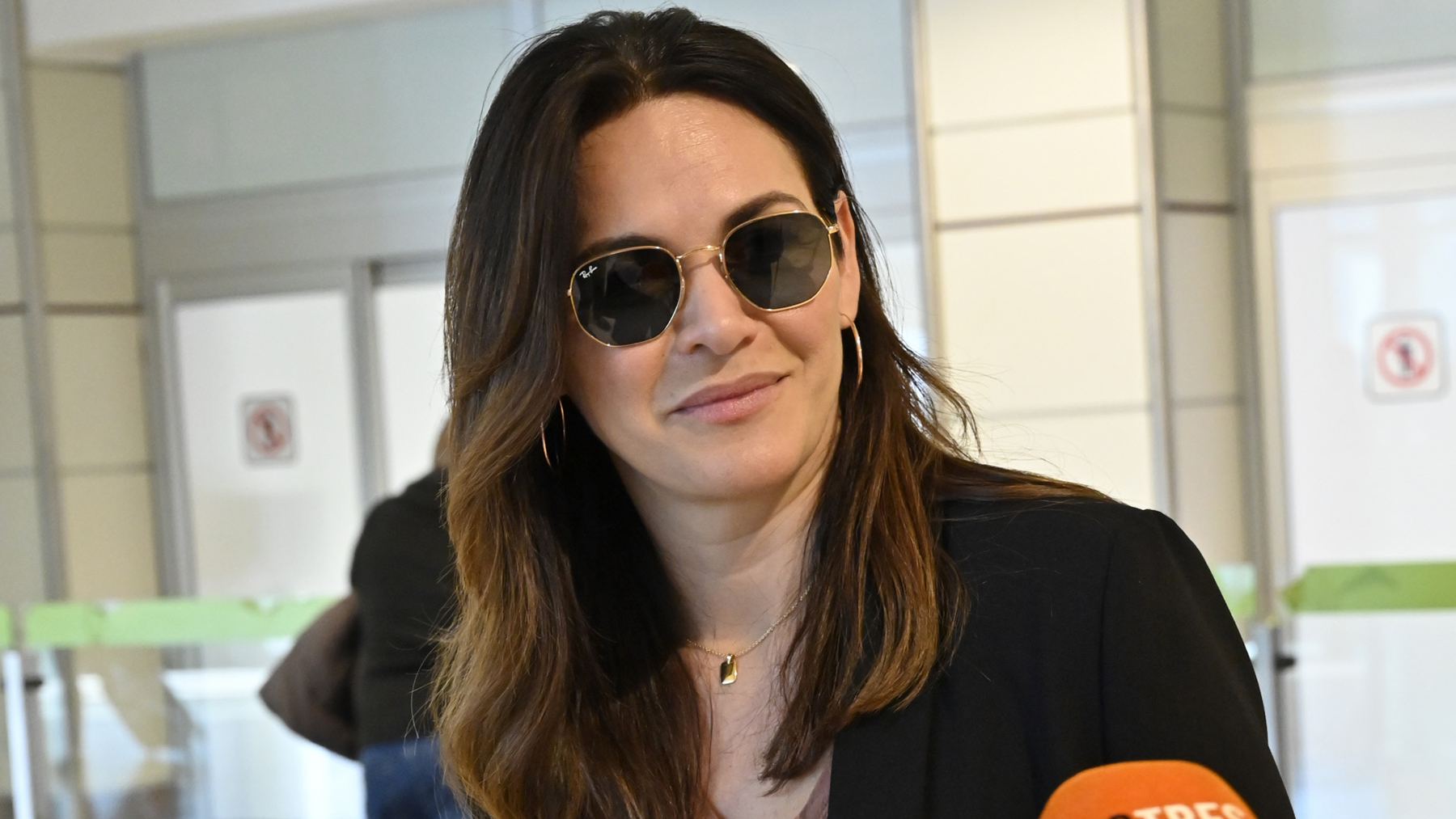 Fabiola Martínez estalla contra la prensa en un momento clave para Bertín Osborne