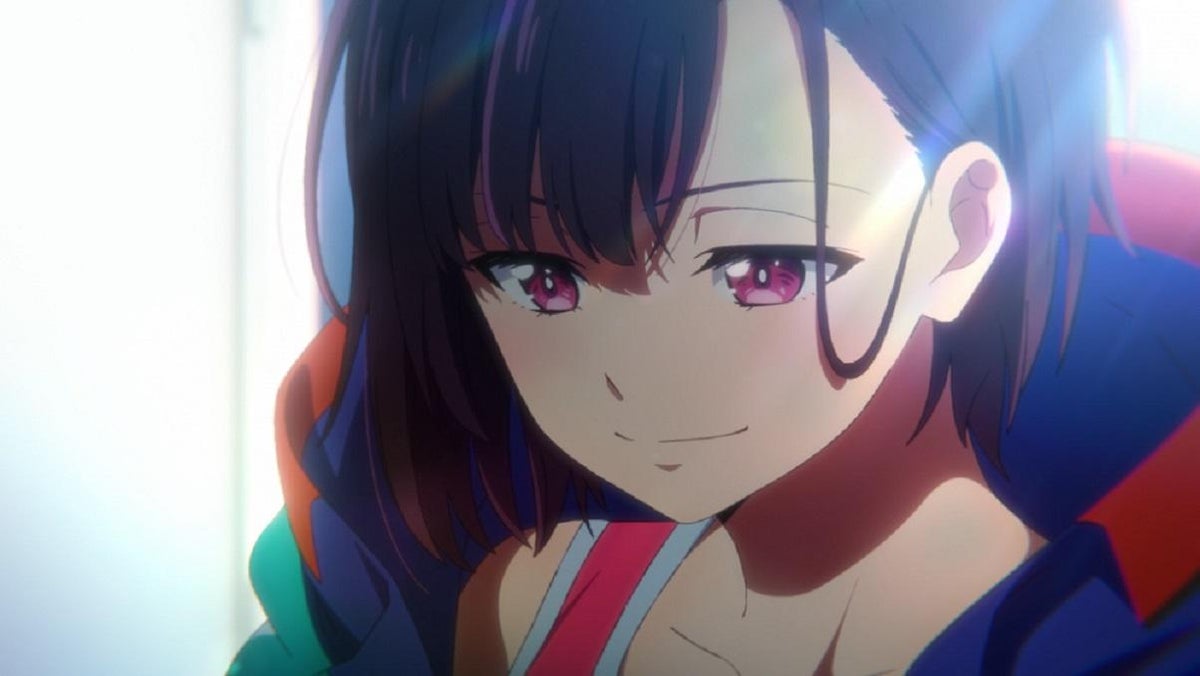 Zom 100: La lista de deseos de los muertos se levanta de la tumba con Shizuka