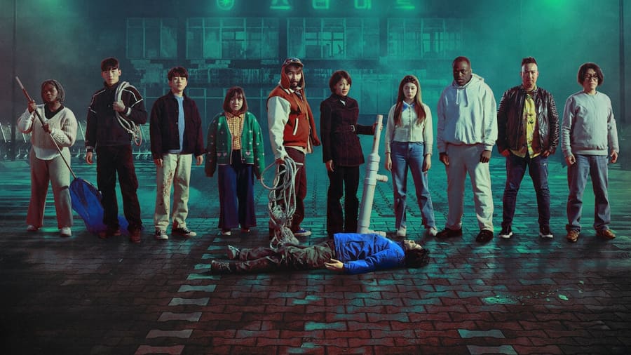 zombieverse nuevo en netflix 2023 zombieverse nuevo en netflix 2023