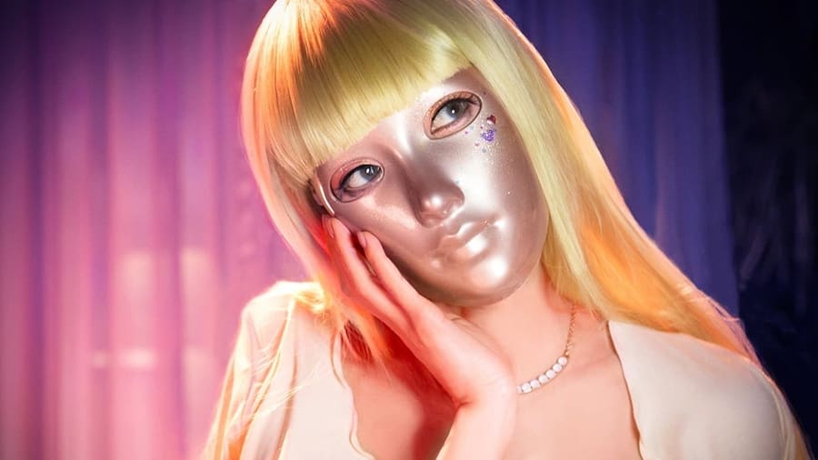 chica enmascarada nueva en netflix 2023 chica enmascarada nueva en netflix 2023