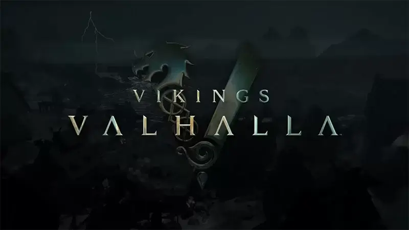 vikingos valhalla juego para móvil netflix