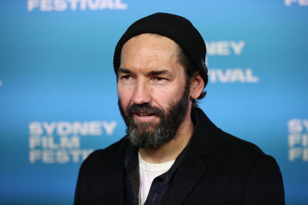 Nash Edgerton Director Bodkin Nash Edgerton Director Bodkin