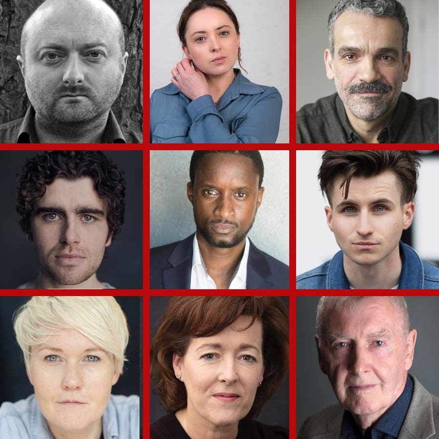 elenco secundario para la serie bodkin de netflix elenco secundario para la serie bodkin de netflix