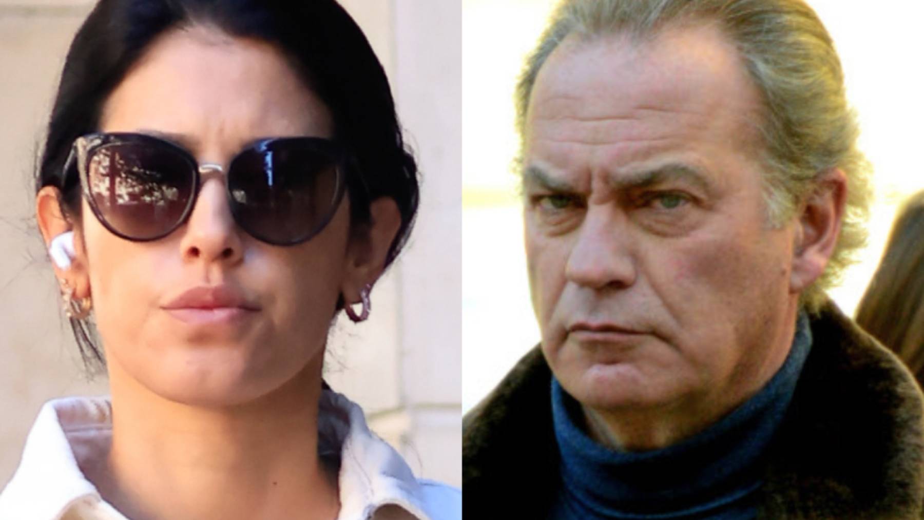 Destripamos el acuerdo económico de Bertín Osborne y Gabriela Guillén