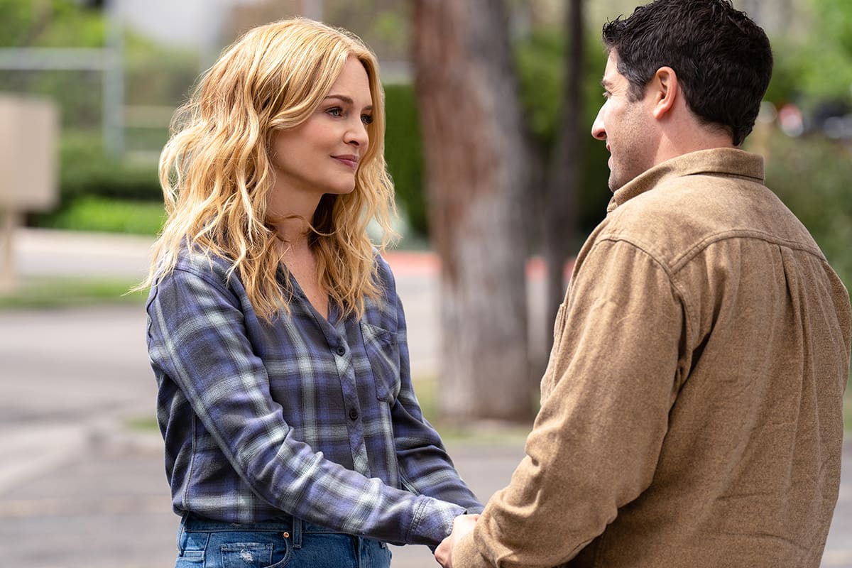 Primer vistazo a la mejor película navideña de Netflix 2 Primer vistazo a la mejor película navideña de Netflix 2