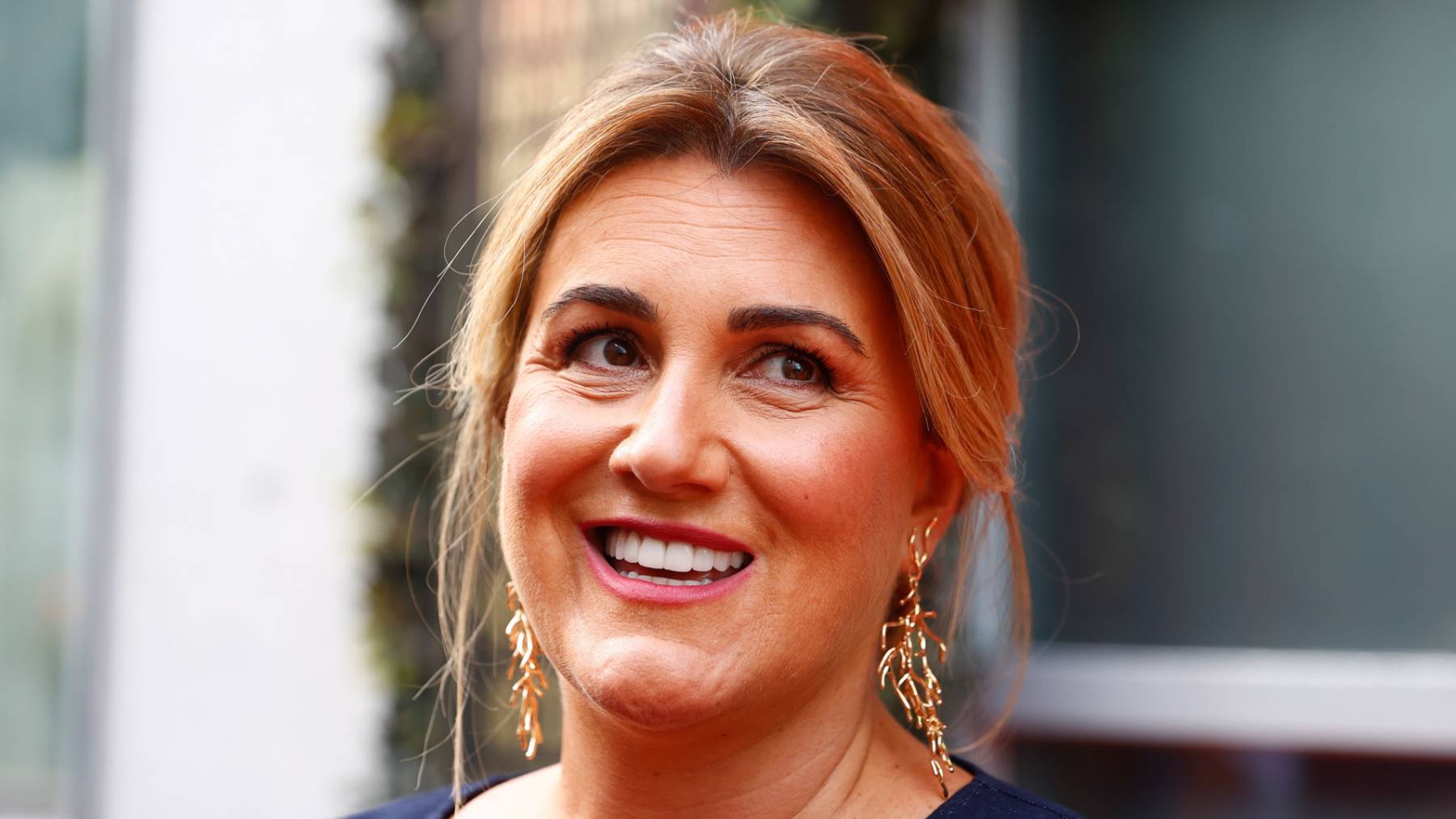 Carlota Corredera ‘asusta’ a Mediaset sobre lo no contado de su despido