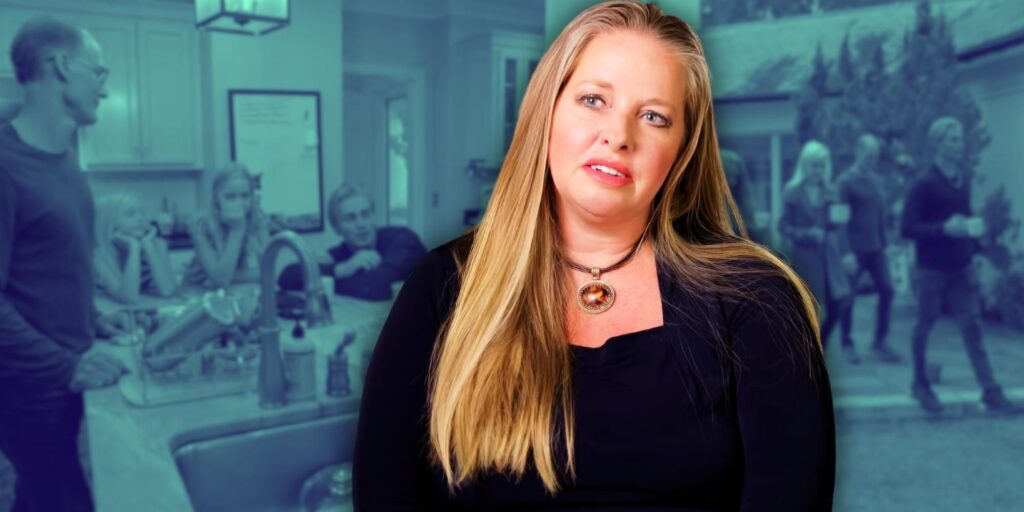 Bienvenido a la guía del reparto de Plathville