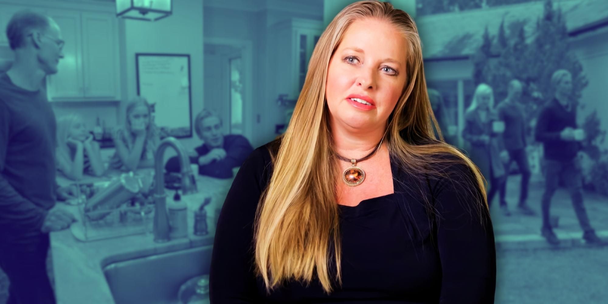 Bienvenido a la guía del reparto de Plathville