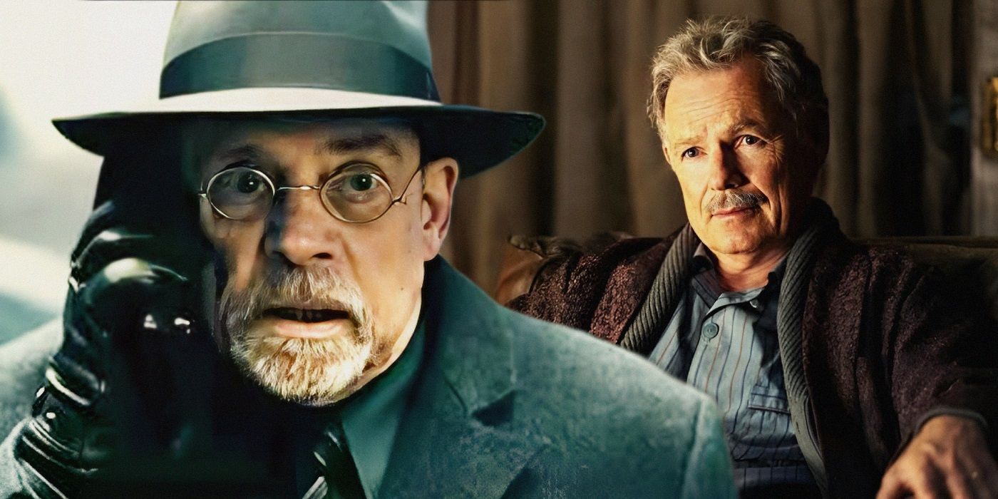 Explicación de la expedición Arthur Gordon Pym y Transglobe de House Of Usher