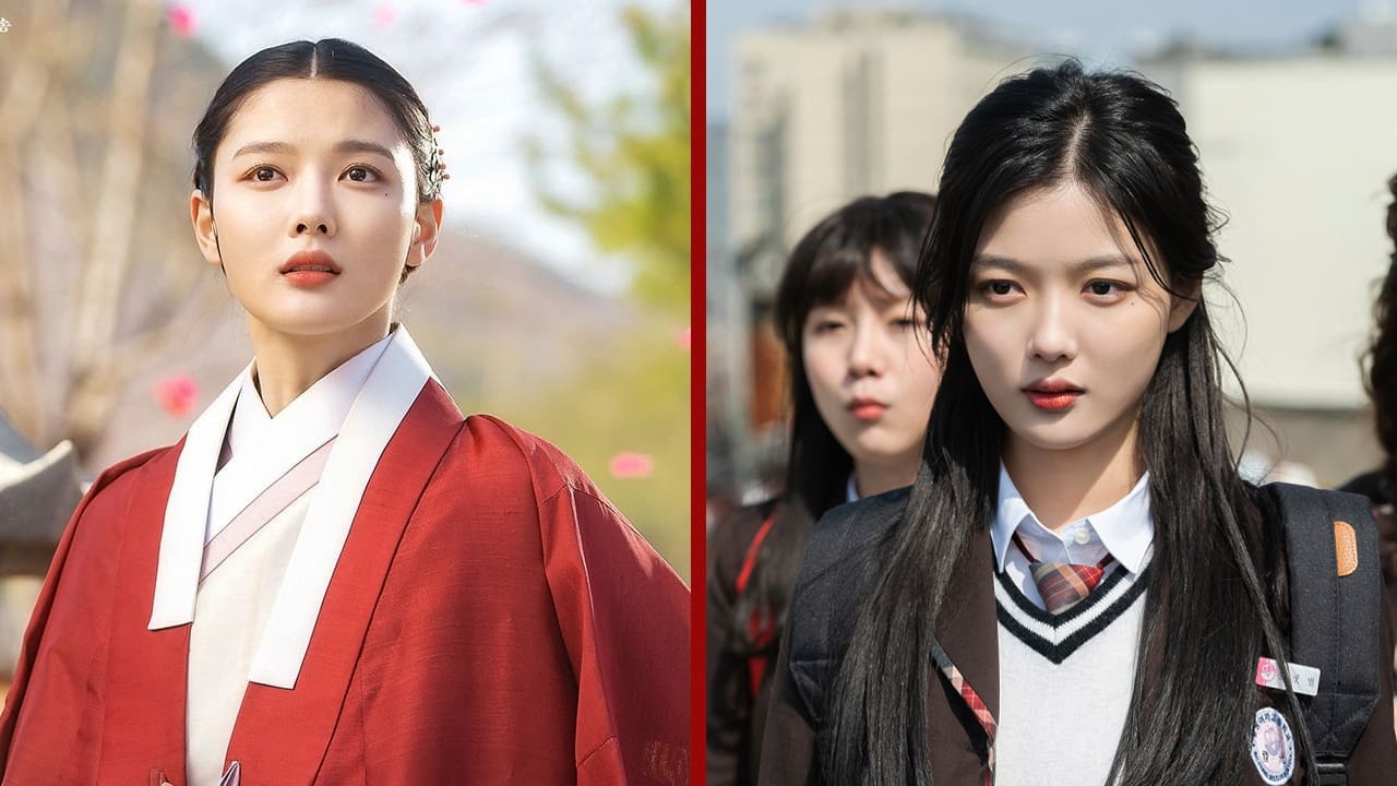 kim yoo jung my demon netflix k drama temporada 1 noviembre 2023 fecha de lanzamiento