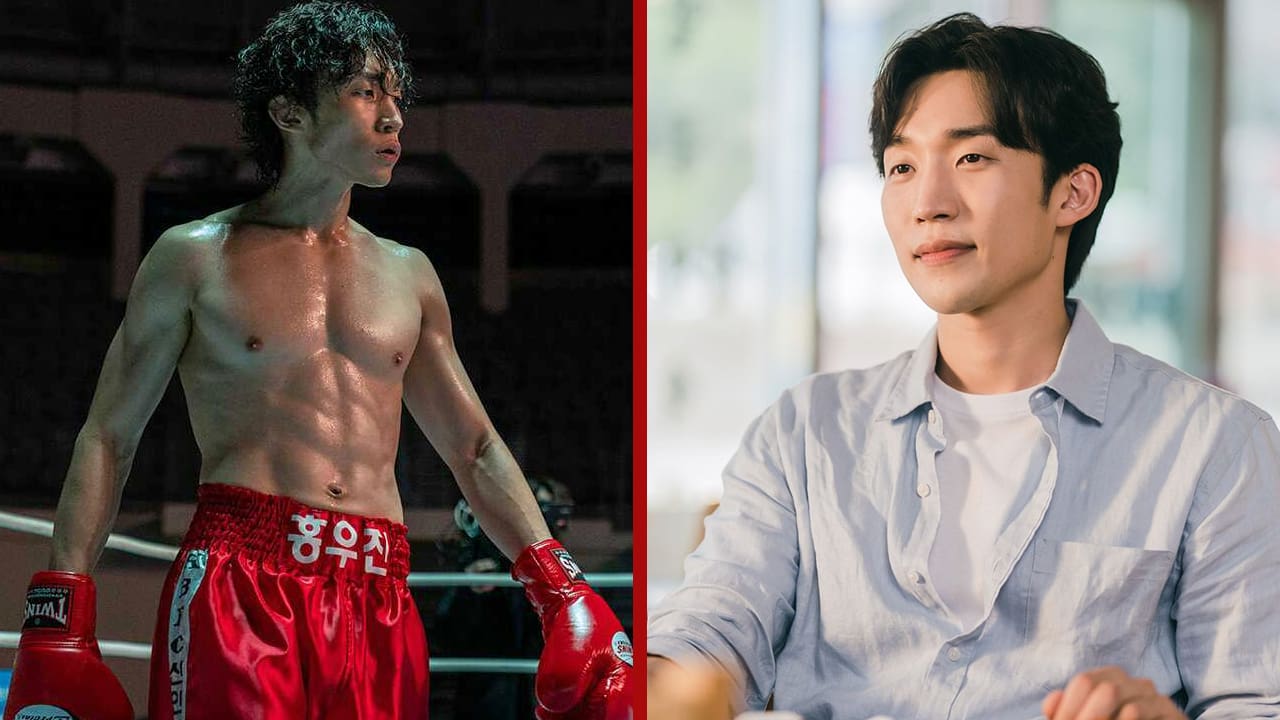 lee sang yi my demon netflix k drama temporada 1 noviembre 2023 fecha de lanzamiento