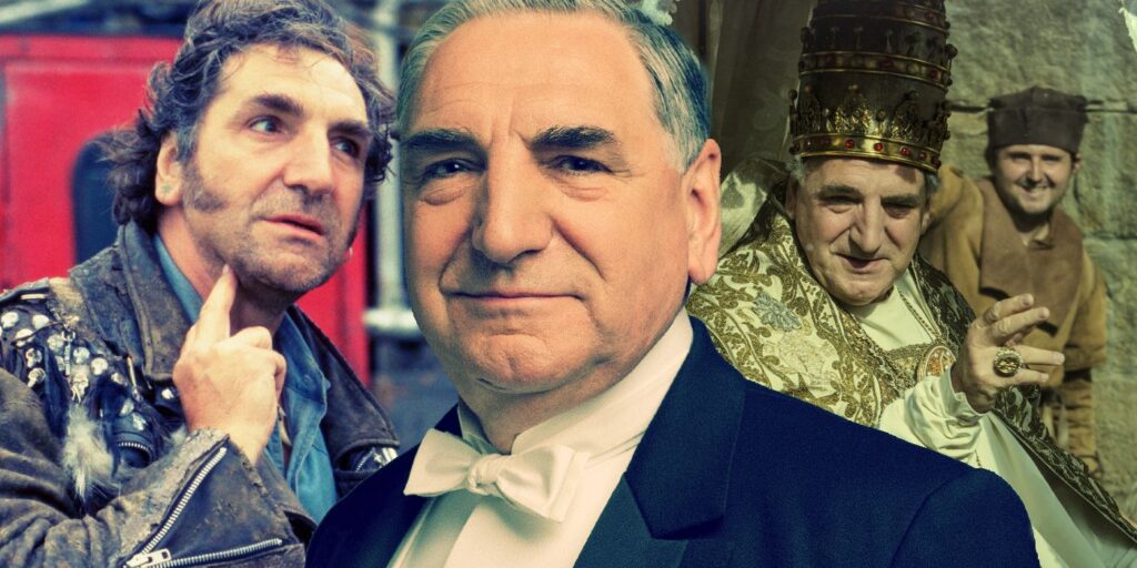 Jim Carter: las 10 mejores películas y programas de televisión del actor veterano de Downton Abbey