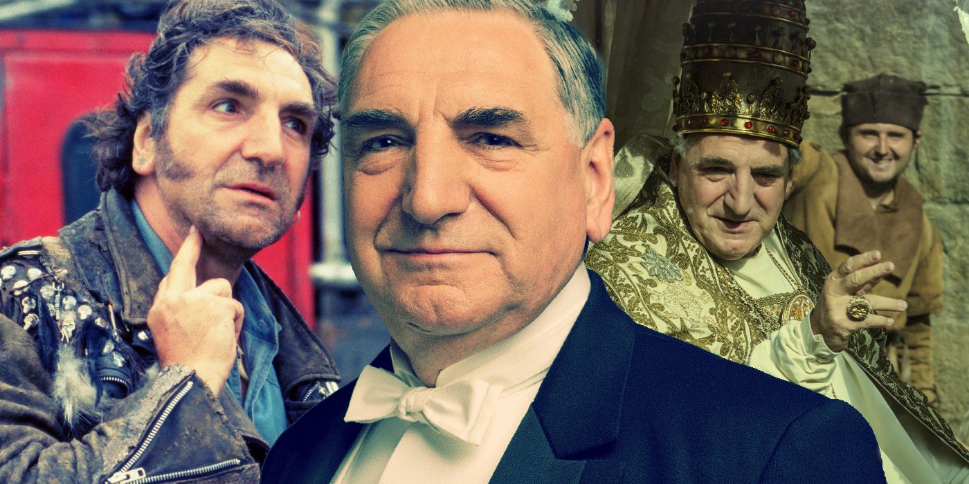Jim Carter: las 10 mejores películas y programas de televisión del actor veterano de Downton Abbey