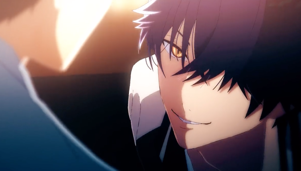 El Omegaverse finalmente llegará al anime