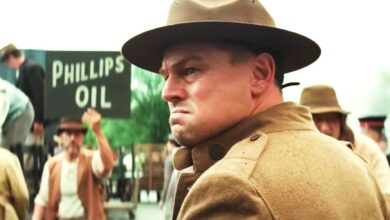 "Dad un poco de respeto al cine": Martin Scorsese defiende a los asesinos de Flower Moon Runtime