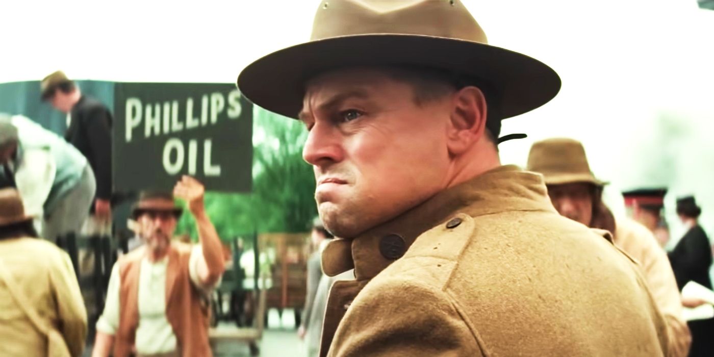 “Dad un poco de respeto al cine”: Martin Scorsese defiende a los asesinos de Flower Moon Runtime