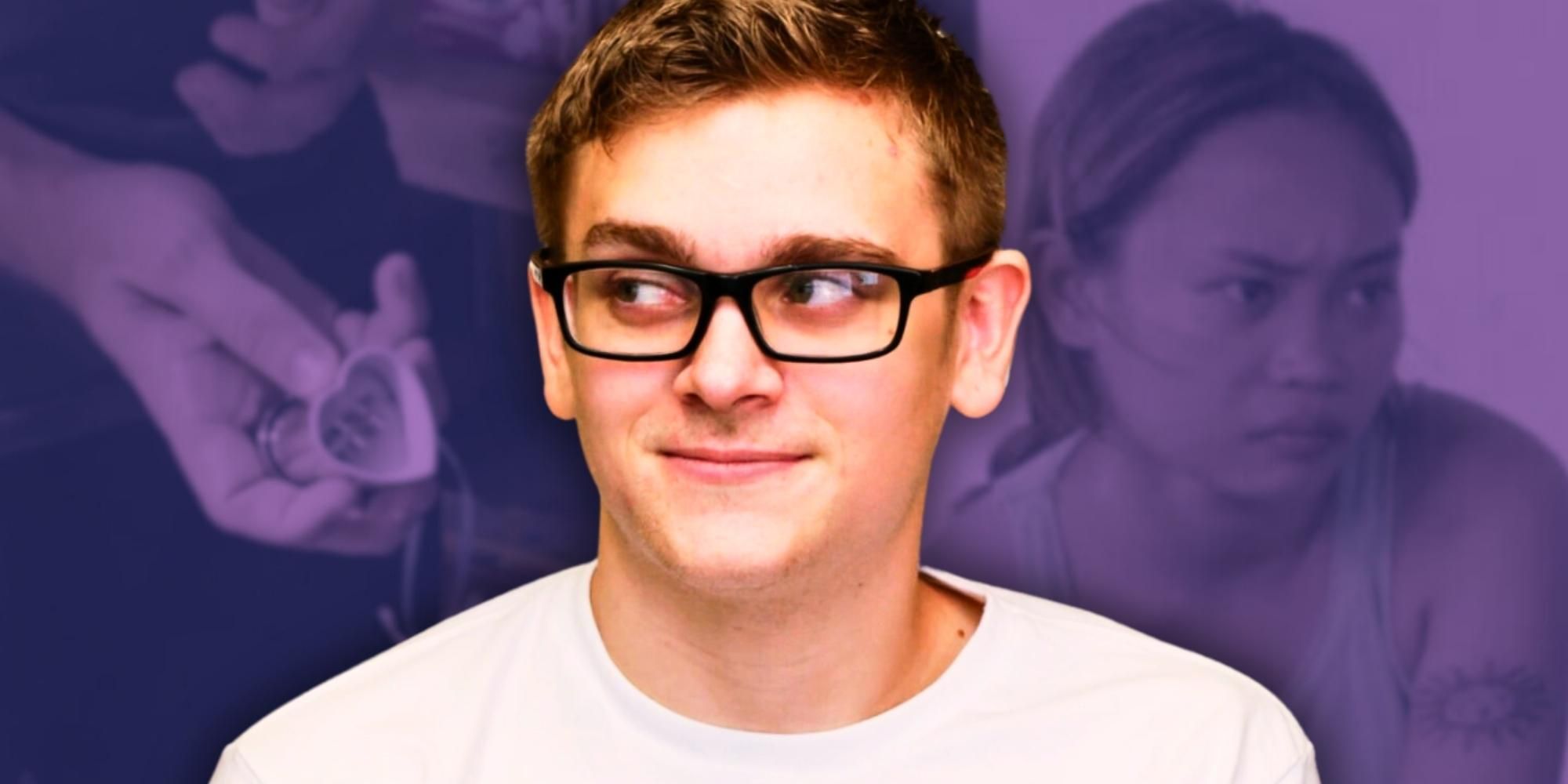 Brandan, prometido de 90 días, casi se arrepiente antes de proponerle matrimonio torpemente a Mary (¿dirá ella que sí?)