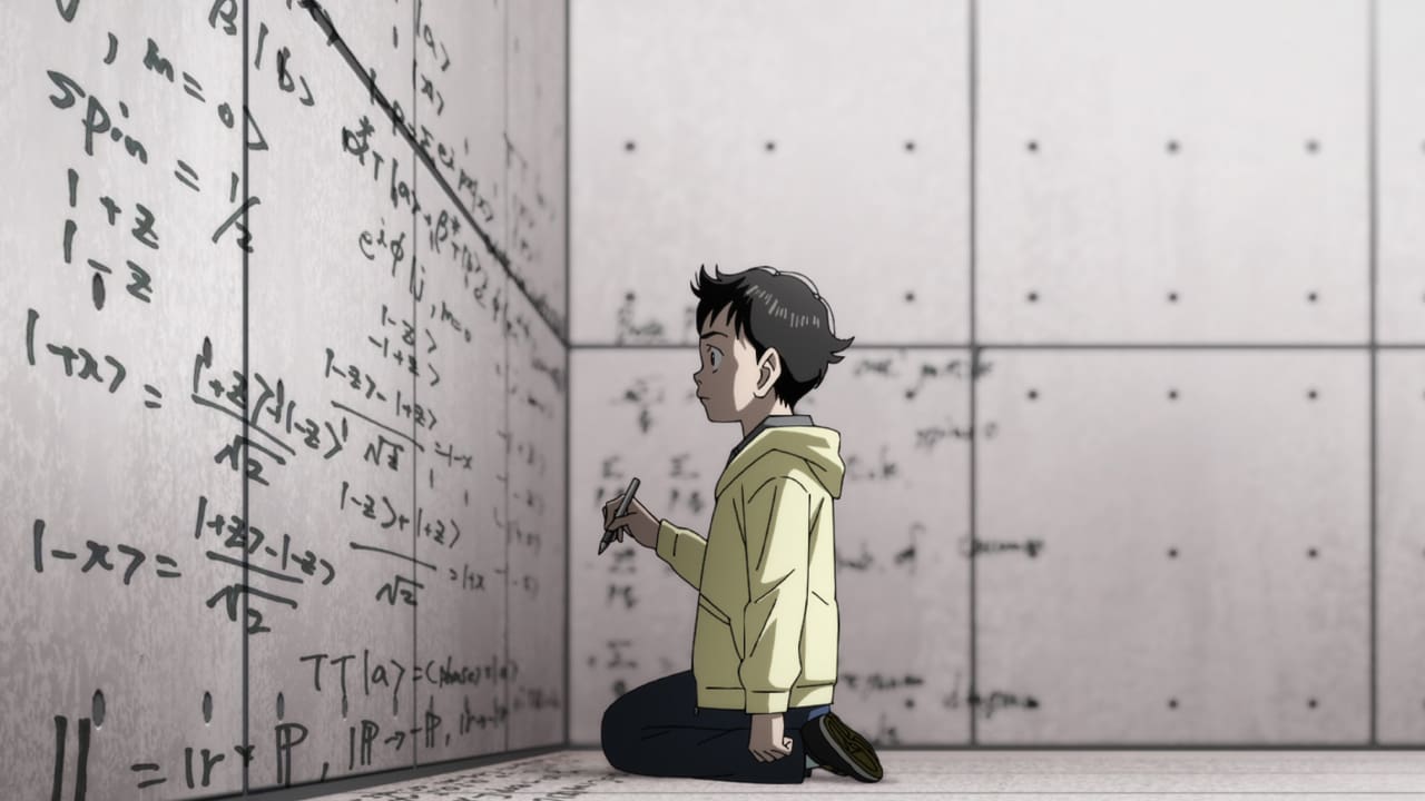 El anime japonés PLOT Pluto llegará a Netflix en octubre de 2023 El anime japonés PLOT Pluto llegará a Netflix en octubre de 2023