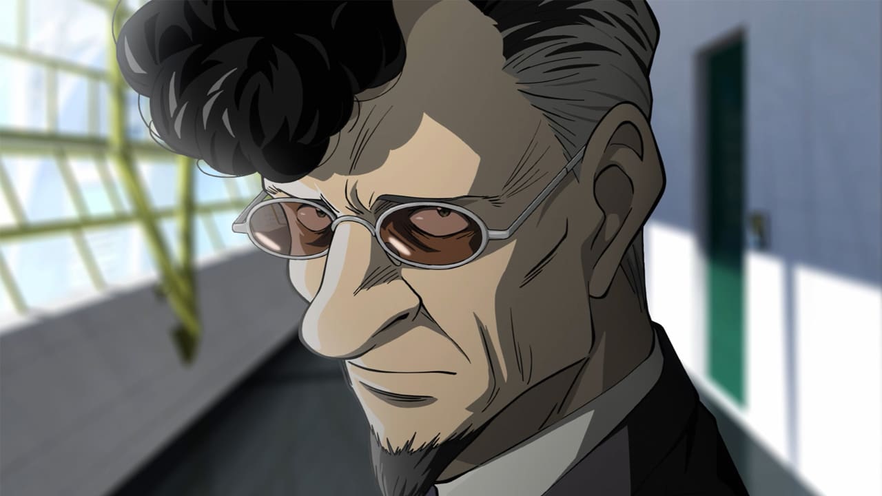 1 anime japonés de Plutón llegará a Netflix en octubre de 2023 1 anime japonés de Plutón llegará a Netflix en octubre de 2023