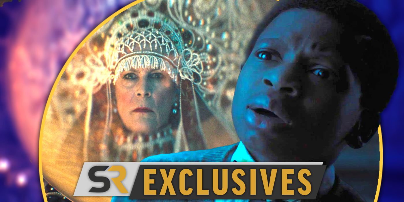 Haunted Mansion 2 recibe una actualización decepcionante del director luego del bombardeo de taquilla de la película de Disney