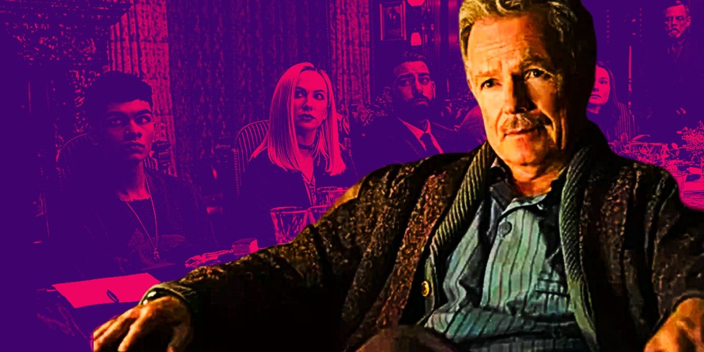 El verdadero significado detrás del nombre de cada niño Usher