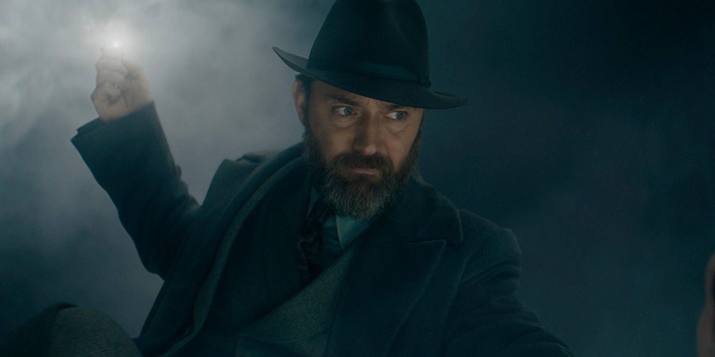 Dumbledore Desiluminador Animales Fantásticos