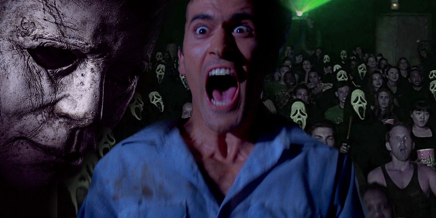 La mejor secuela de todas las franquicias importantes de películas de terror