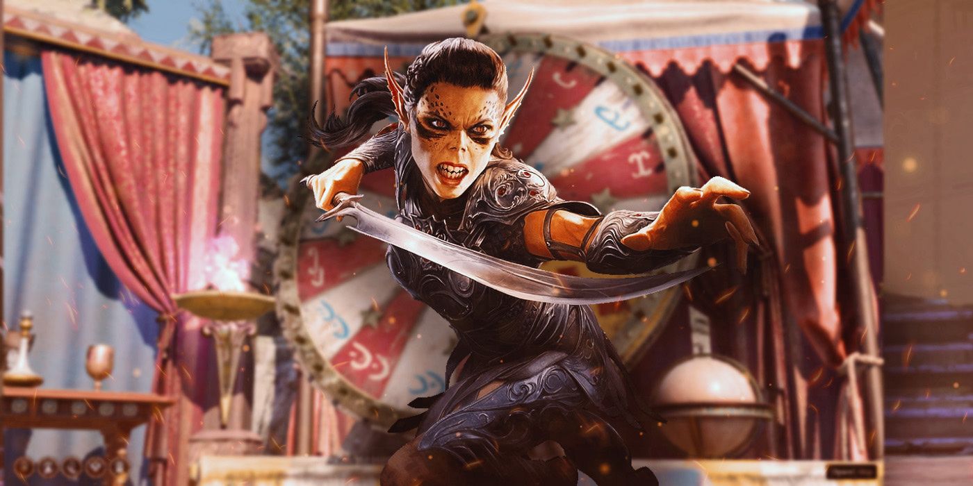 Cómo ganar el premio mayor de Akabi en Baldur's Gate 3