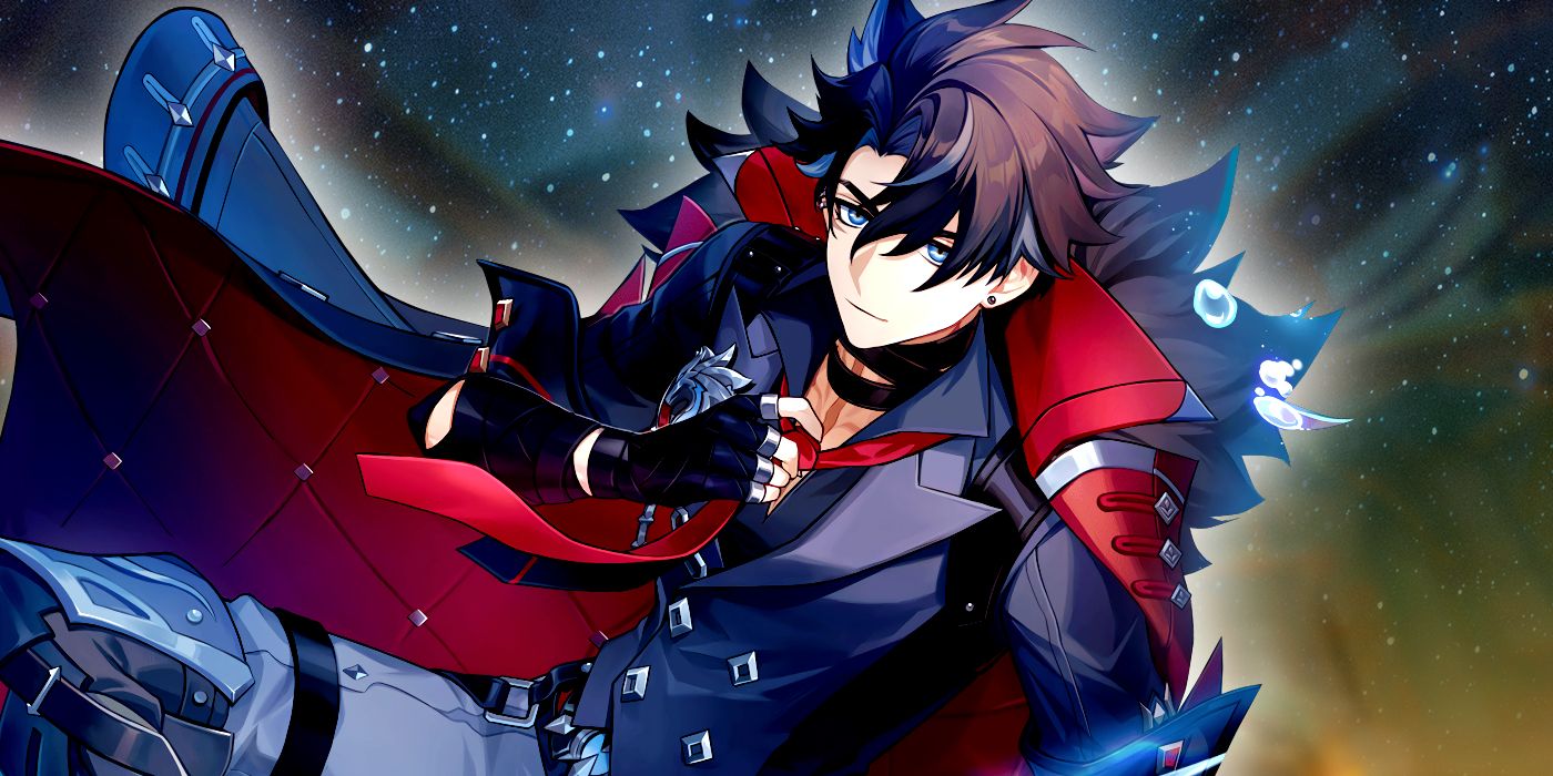 Impacto de Genshin: construcciones de personajes de Wriothesley (armas, artefactos, composiciones de equipo)