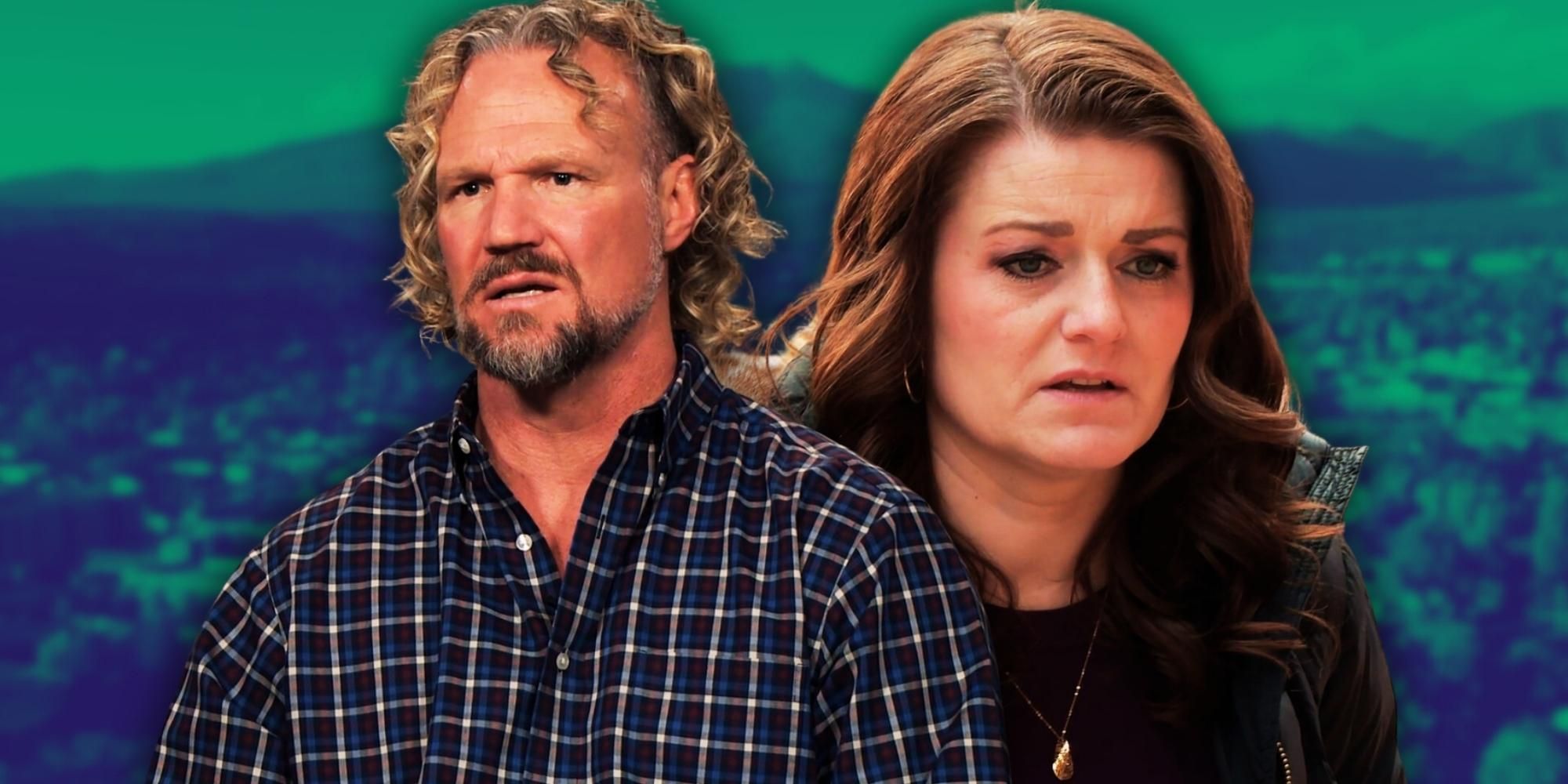 Resumen de la temporada 18, episodio 9 de Sister Wives: Momentos más impactantes