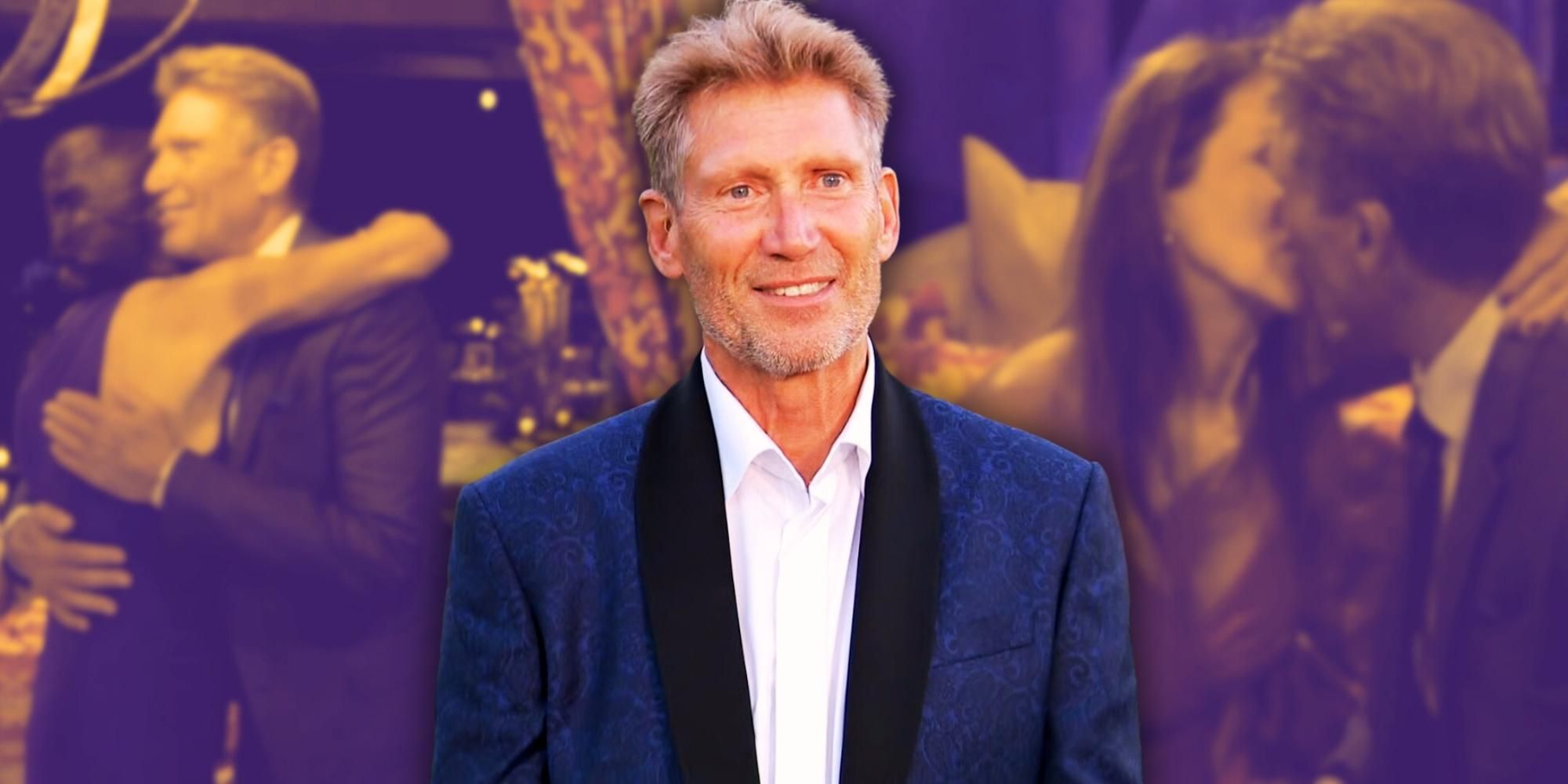 The Golden Bachelor: ¿Quiénes son los favoritos de Gerry Turner?  (Se está acercando a su elección final)