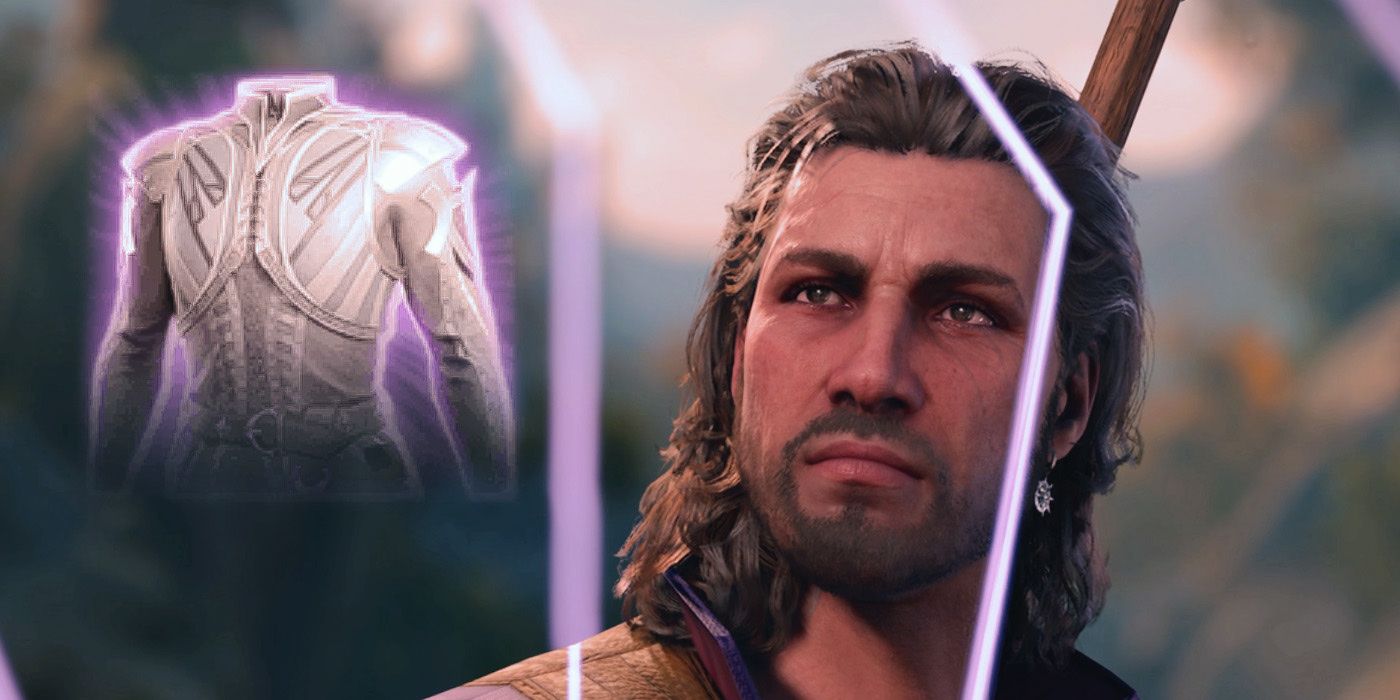 Baldur’s Gate 3: ¿Vale la pena sacrificar la túnica de devoción a la luna?