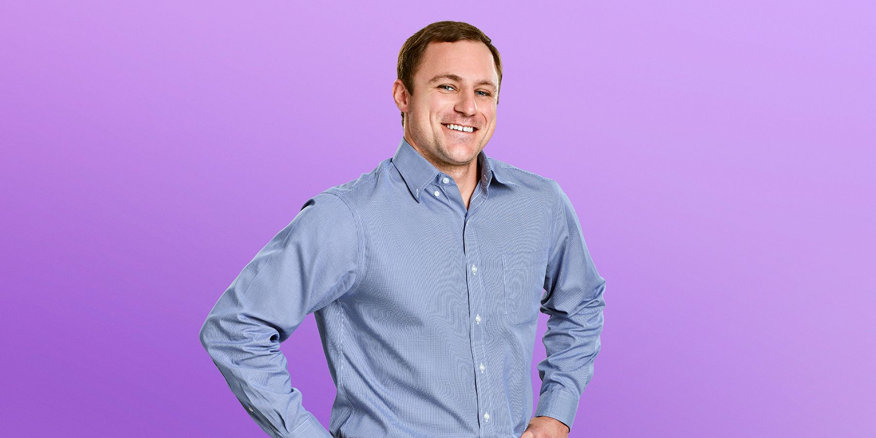 Jared JP El amor es ciego Temporada 5