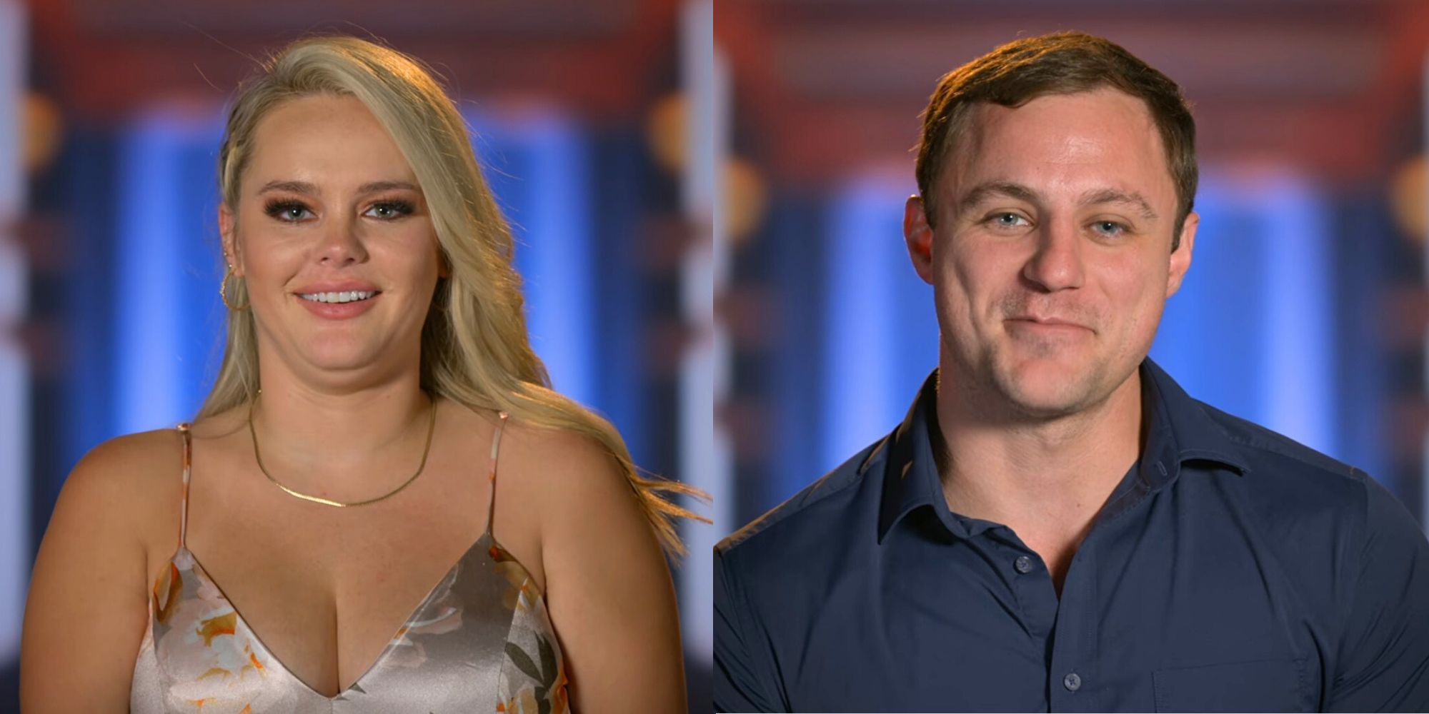 Love Is Blind Temporada 5: ¿Taylor y JP siguen juntos?  (SPOILER)