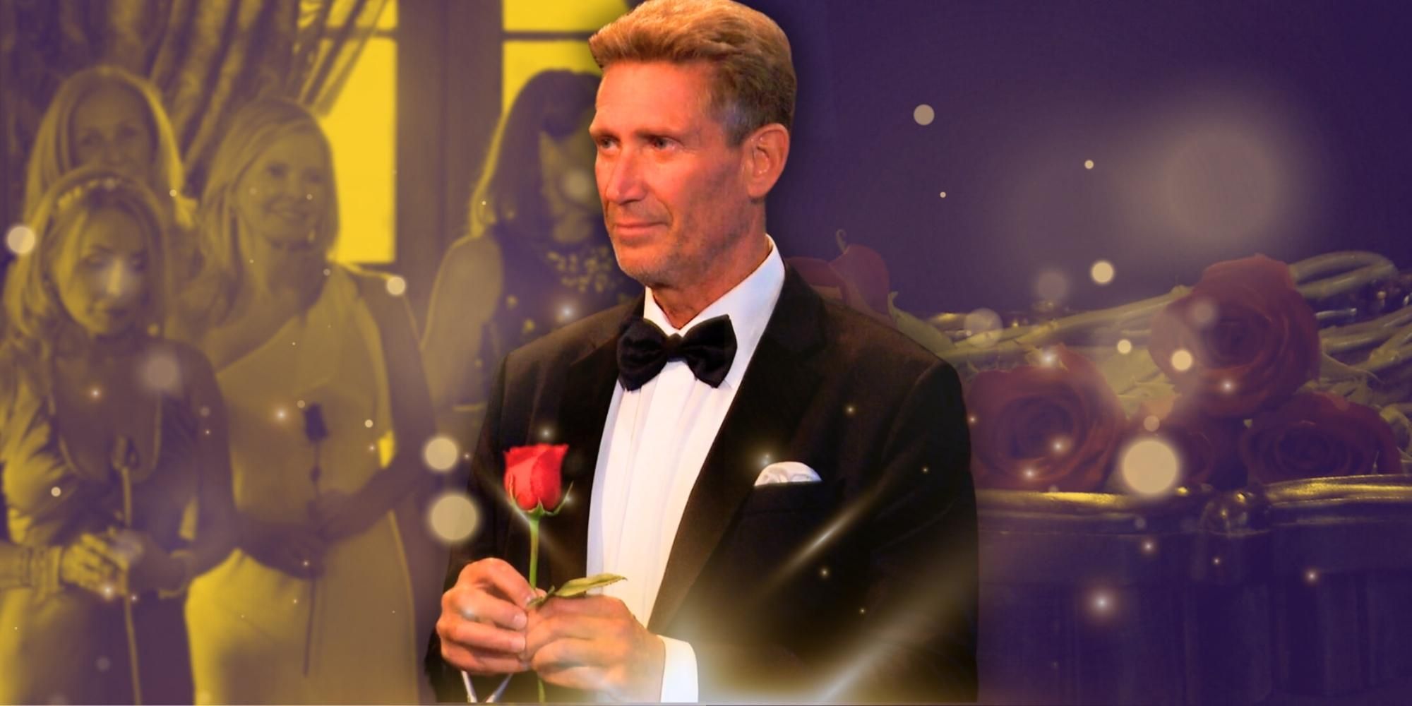 Los productores de la temporada 2 de Golden Bachelor revelan una actualización impactante sobre el nuevo liderazgo después de que Golden Bachelorette Star anuncia un trabajo en el Hospital General